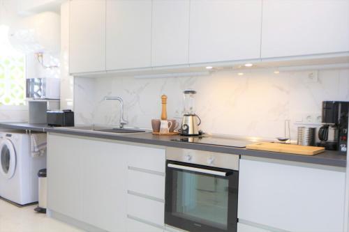 Apartamento Calle Mayor Ref. 8271
