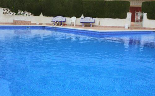 Apartamento Calle Mayor Ref. 8271