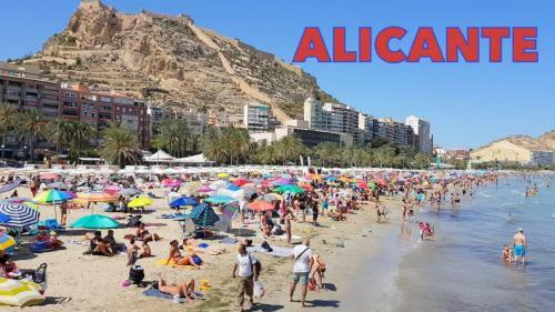 Otylia La Calma Sun Apartment With Sea View