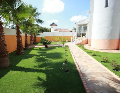 Casa Con Piscina