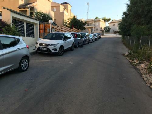 Apartament Jardin de Alba In Villamartin