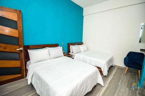 Isel Magic Hotel