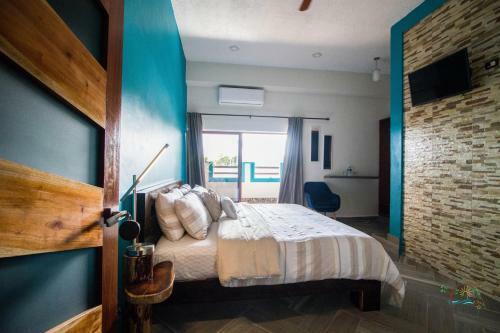 Isel Magic Hotel