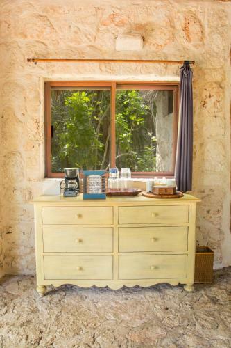 Apartamento Private Bungalow @ Bacalar 7 Colors Lagoon
