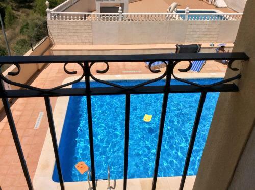 Modern 2 Bedroom Apartment In Playa Flamenca
