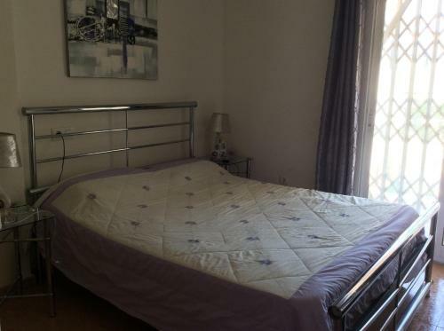 Modern 2 Bedroom Apartment In Playa Flamenca