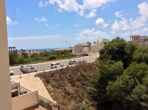 Modern 2 Bedroom Apartment In Playa Flamenca