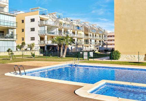 Apartment Canela Villamartin