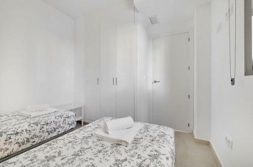 Apartment Canela Villamartin