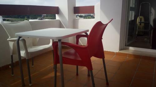 Apartamento Casa Isabel