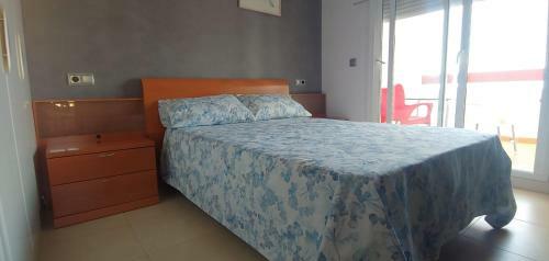 Apartamento Casa Isabel