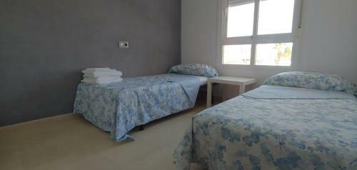 Apartamento Casa Isabel