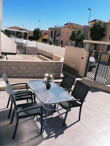Apartamento Bright Bungalow Oasis Beach La Zenia