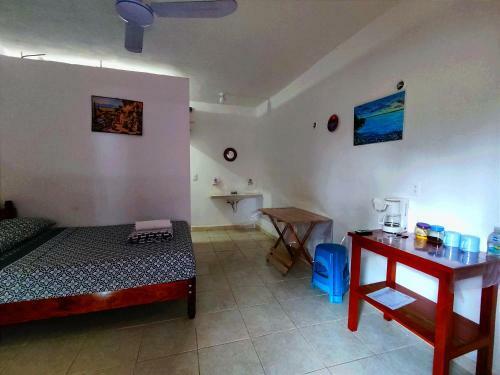 Hostal Casa Coral