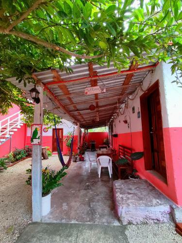 Hostal Casa Coral