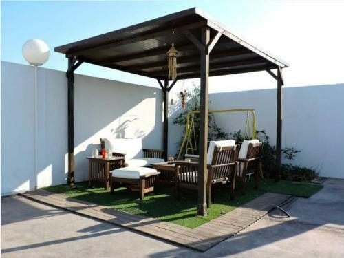 Casa Rural Orcellis