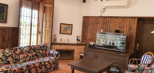 Casa Rural Orcellis