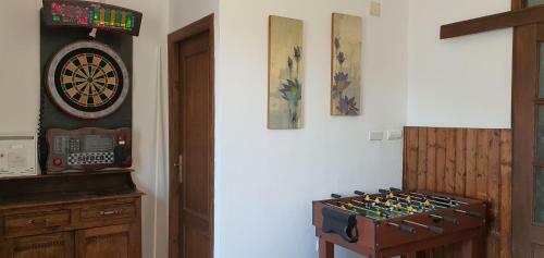 Casa Rural Orcellis