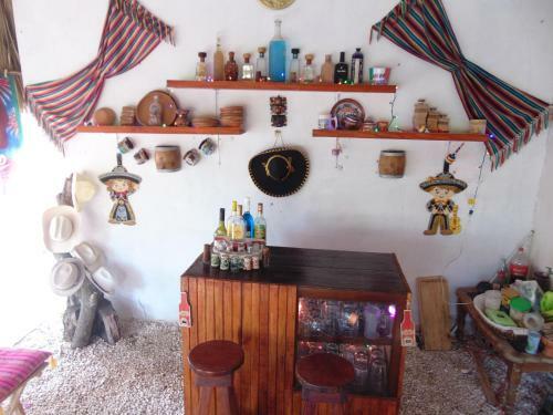 Apartamento Zayali - Guest House Bacalar