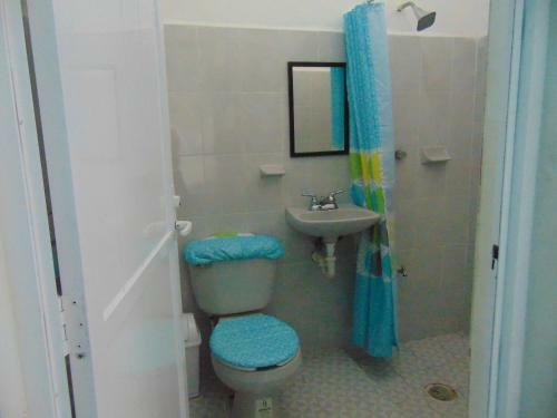 Apartamento Zayali - Guest House Bacalar