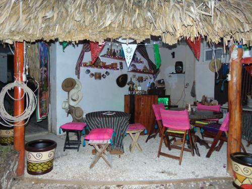 Apartamento Zayali - Guest House Bacalar