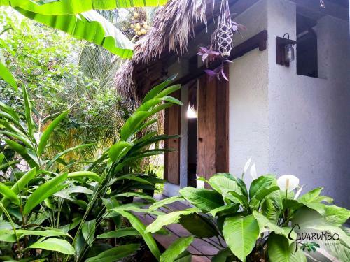 Hostal Guarumbo