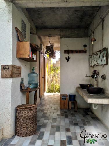 Hostal Guarumbo
