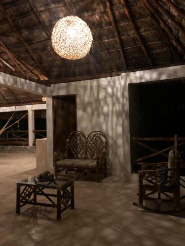 Villas Bizu Lagoon