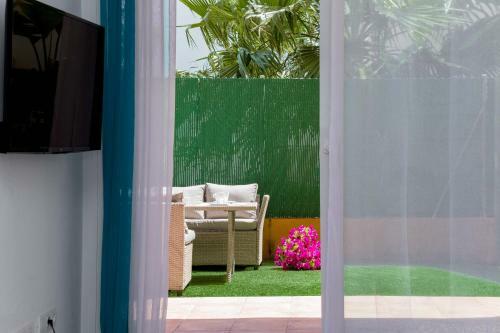 Flamenco Beach House