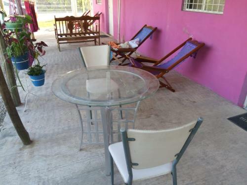 Apartamento La Diego