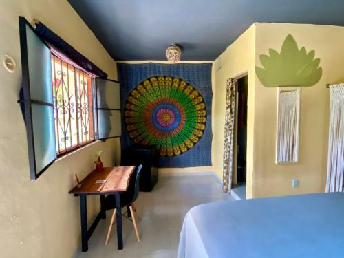 Apartamento Jungla Bacalar/ Casa Jaguar