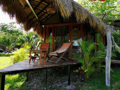 Lodge Amaca Bacalar