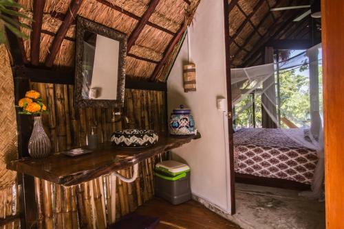 Lodge Amaca Bacalar