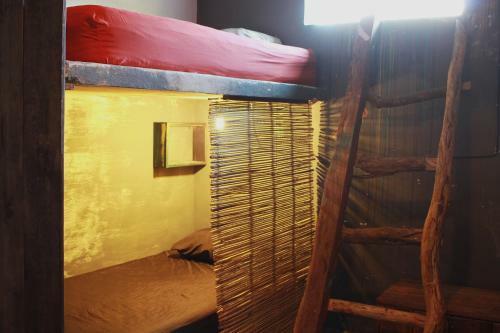 Hostal Casa Eek Balaam