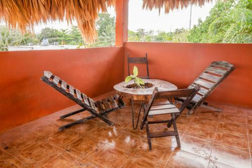 Hostal Casa Eek Balaam