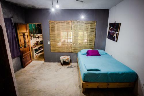 Hostal Casa Eek Balaam