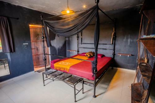 Hostal Casa Eek Balaam