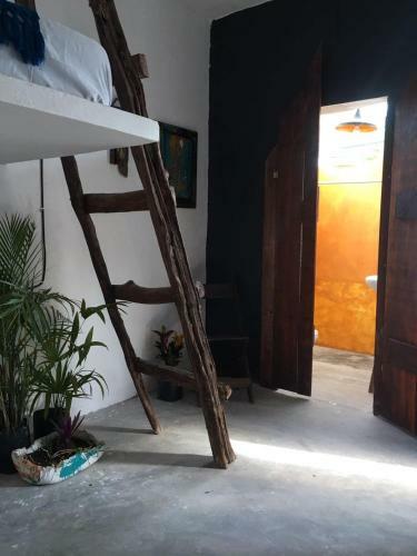 Hostal Casa Eek Balaam
