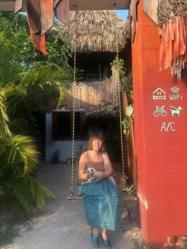 Hostal Casa Eek Balaam