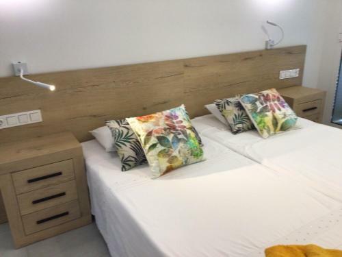 Apartamento Luxury Turquesa Getaway