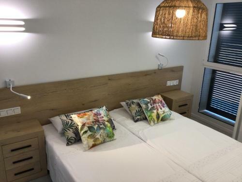 Apartamento Luxury Turquesa Getaway