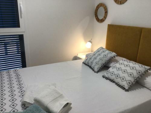 Apartamento Luxury Turquesa Getaway