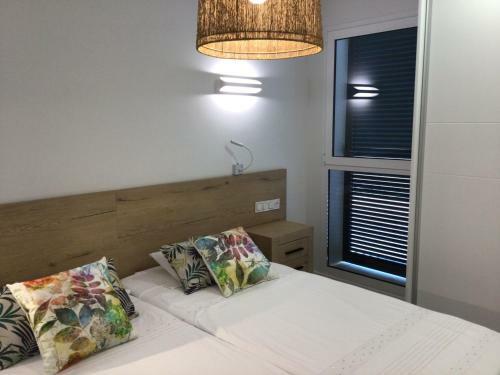 Apartamento Luxury Turquesa Getaway