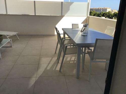 Apartamento Luxury Turquesa Getaway