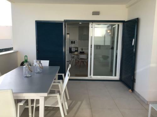 Apartamento Luxury Turquesa Getaway