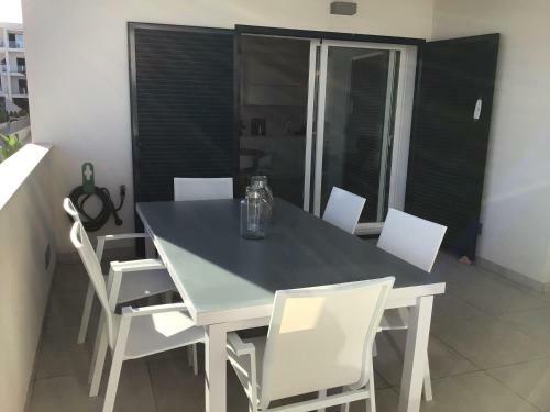 Apartamento Luxury Turquesa Getaway