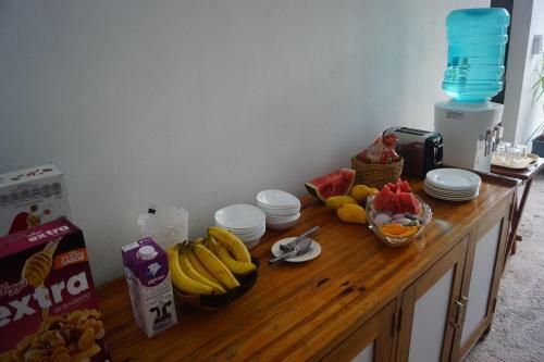 Bed & Breakfast Gran Jaguar Hotel
