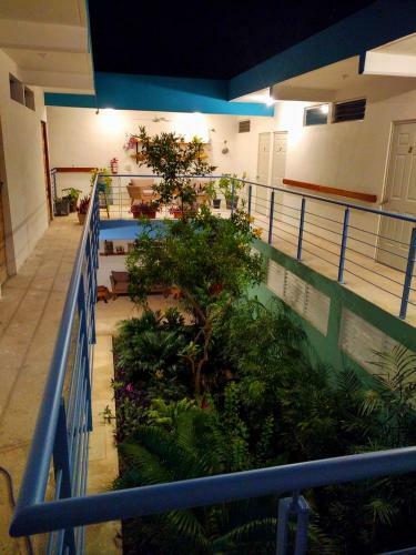 Bed & Breakfast Gran Jaguar Hotel