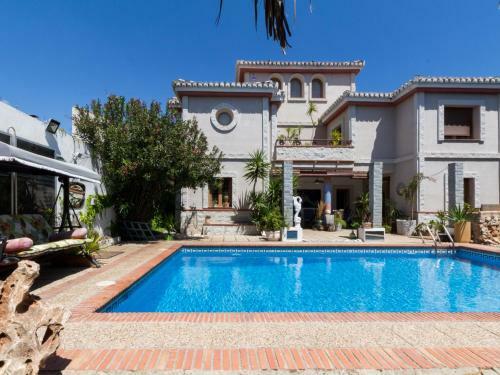 Villa Casa Mary