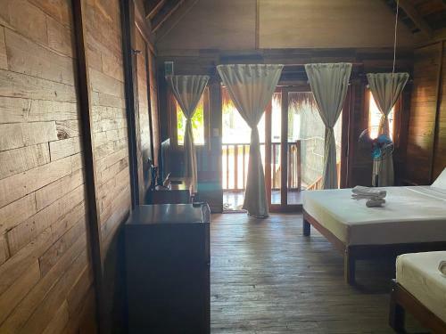 Apartamento Bacalar Mayan Caribe